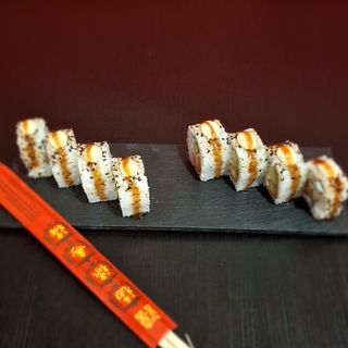 Roll California 8uni