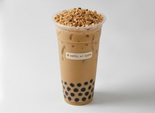 Горіховий хруст 500мл