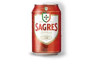 Sagres 33cl