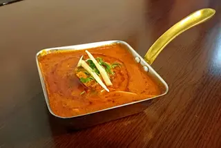 Rogan Josh