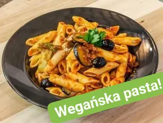 Wegańska