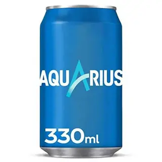 AQUARIUS LIMÓN LATA