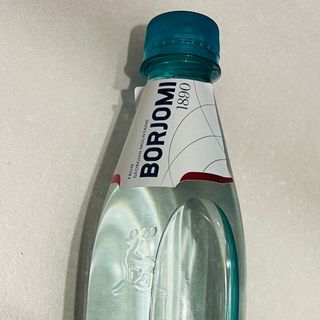 Минеральная вода Боржоми
