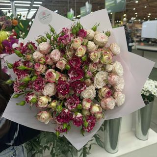  Be Her Valentine #10 