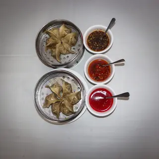 Pork Dim Sum 12pcs