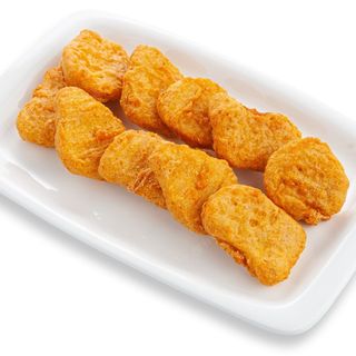 Nuggets 4 unids