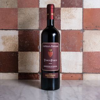 Toscoforte - Guicciardini