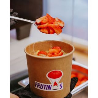 MediumFrutina (480 Ml.)