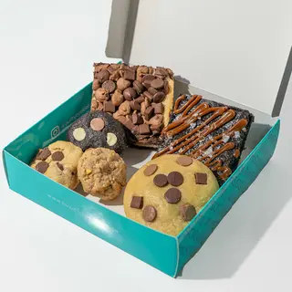 Mixed Box S