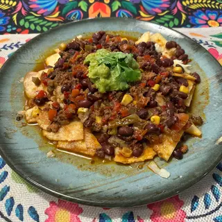 Chili con carne