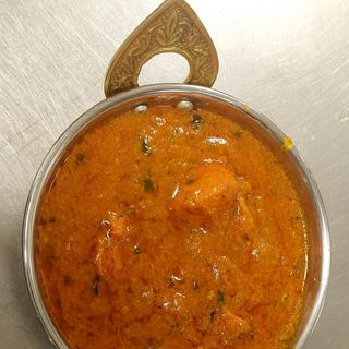 Chicken Curry