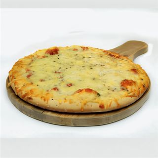 Pizza 4 Fromages