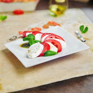 Insalata caprese