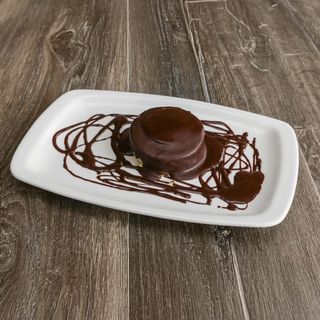 Tarta Especial De La Abuela.