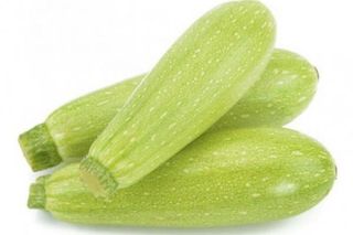 Calabacín Blanco 1 Ud.