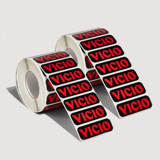 Sticker 16 Max Pro Hero · 1000 pieces