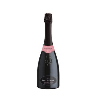 Bortolomiol Filanda Rose Brut Millesimato Riserva 2020 12% 0.75 L