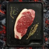 Entrecot De Vaca Simmental Origen Baviera 1 Ud. 500 Gr.