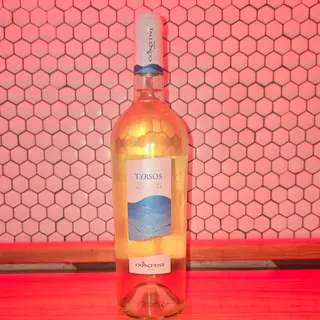 TYRSOS VERMENTINO 