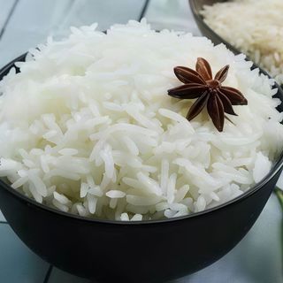 ARROZ BLANCO BASMATI
