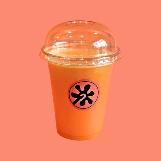 Jugo de Papaya