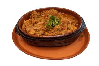 Leskovačka mućkalica