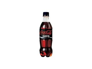 Coca-cola zero 0.5 l (0,5l)