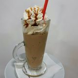 Frappé con Nata