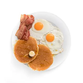 Pancake Breakfast