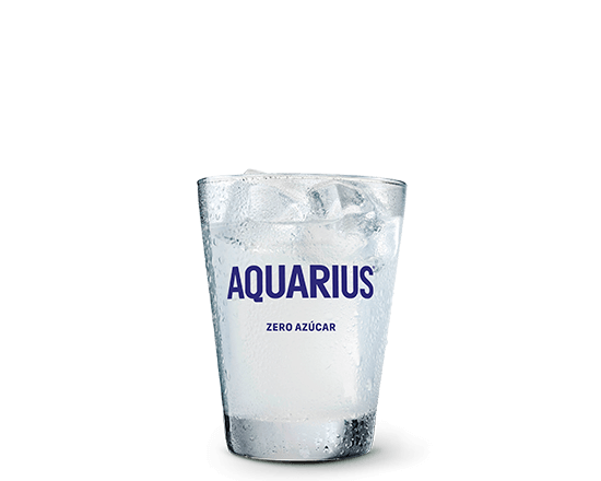 Aquarius Zero Pequeño