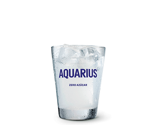 Aquarius Zero Pequeño