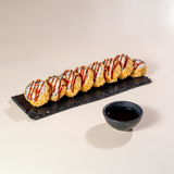 ცხელი როლი ორაგულით