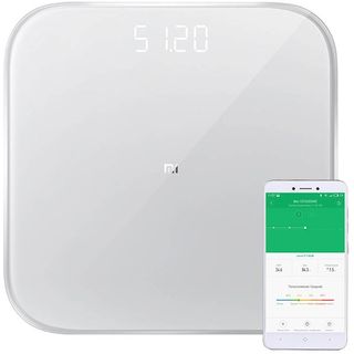 Mi Smart Scale 2 NUN4056GL (XMTZC04HM) White