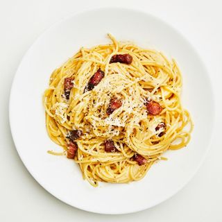 Pasta Carbonara