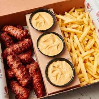 Mici Box