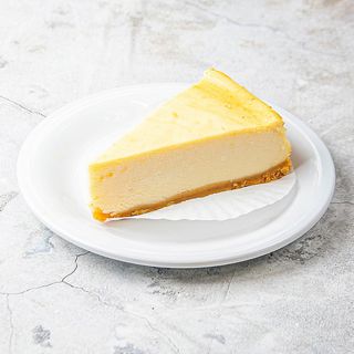 Пирожное чизкейк "Нью-Йорк" (150 г)