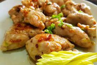 Момици на тиган (200г)