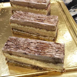 Gâteaux Pâtisserie
