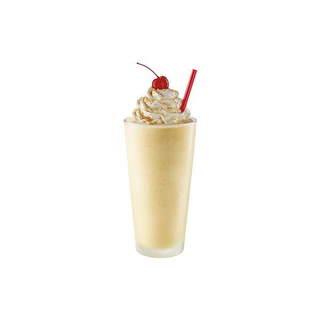 Milkshake mix