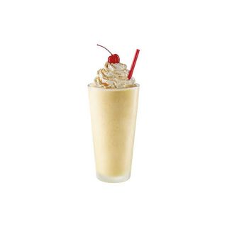 Milkshake à la Banane  
