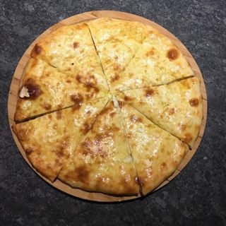 იმერული ხაჭაპური