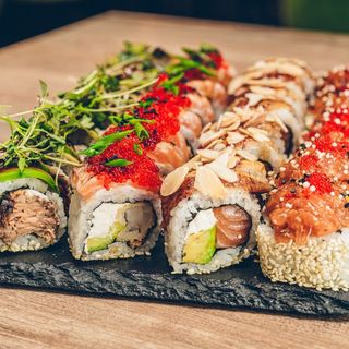 Zestaw Premium 30 szt.