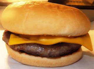Cheeseburger