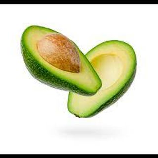 Aguacate Liso (Unidad)