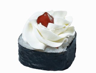 Ролл Чикен крим (10шт/300г)