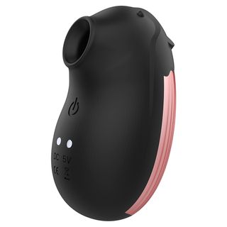 Vibrador I Succionador Clítoris Avançat 