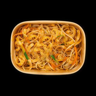 30. Pad Thai