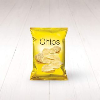 Чипс Ruffles Salt