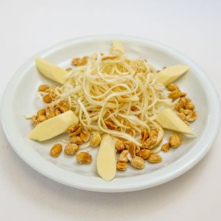 Пивна сирна тарілка (120г)