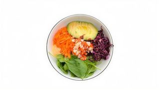 ORIENTAL SALMON LARGE